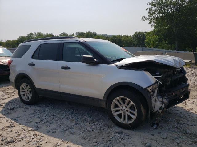 Photo 3 VIN: 1FM5K8B86HGA06708 - FORD EXPLORER 