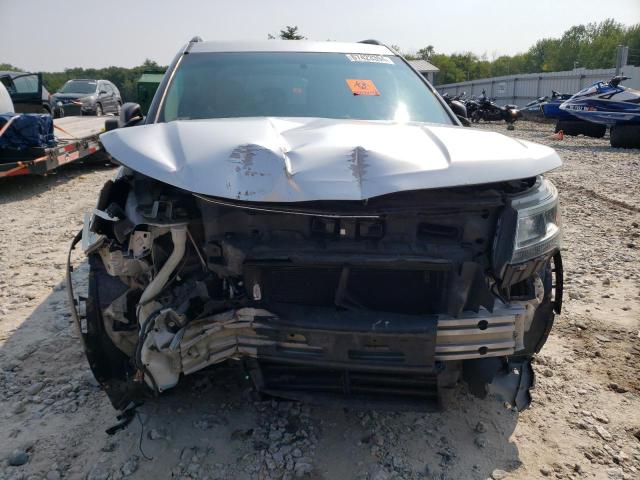 Photo 4 VIN: 1FM5K8B86HGA06708 - FORD EXPLORER 