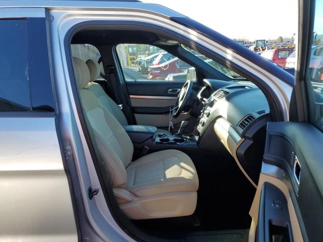 Photo 4 VIN: 1FM5K8B86HGD32931 - FORD EXPLORER 