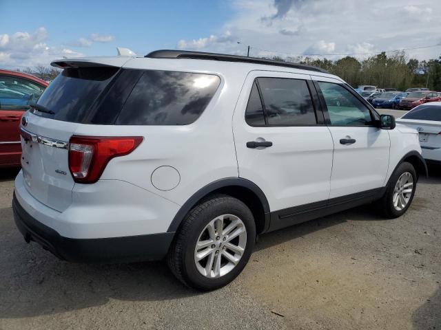 Photo 2 VIN: 1FM5K8B86HGD38096 - FORD EXPLORER 