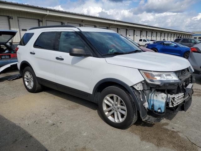 Photo 3 VIN: 1FM5K8B86HGD38096 - FORD EXPLORER 