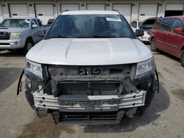 Photo 4 VIN: 1FM5K8B86HGD38096 - FORD EXPLORER 