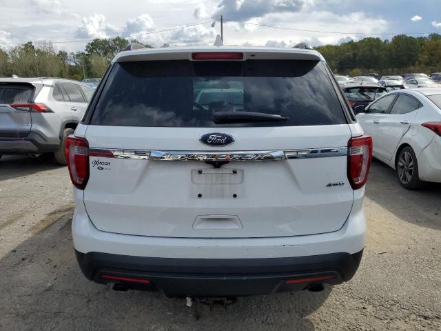 Photo 5 VIN: 1FM5K8B86HGD38096 - FORD EXPLORER 