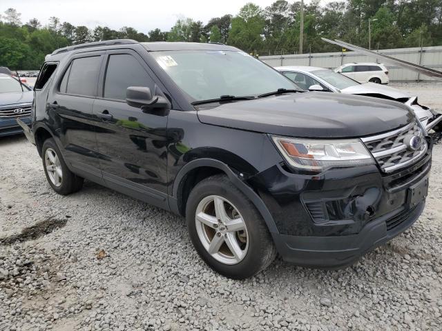 Photo 3 VIN: 1FM5K8B86JGC45441 - FORD EXPLORER 