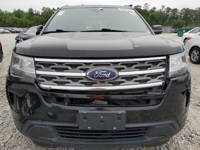 Photo 4 VIN: 1FM5K8B86JGC45441 - FORD EXPLORER 