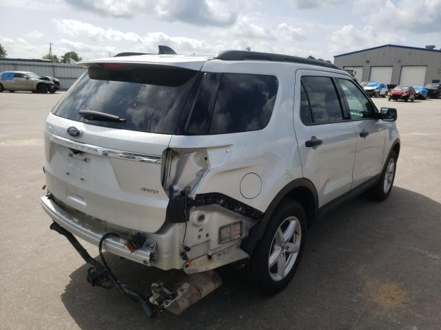 Photo 3 VIN: 1FM5K8B86KGA40767 - FORD EXPLORER 