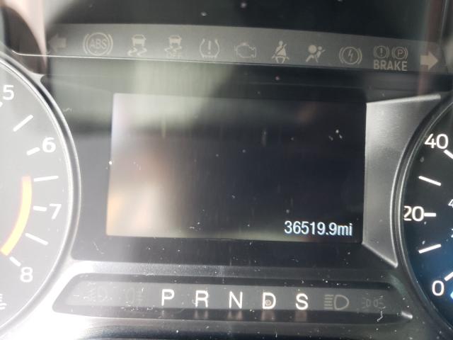 Photo 7 VIN: 1FM5K8B86KGA40767 - FORD EXPLORER 