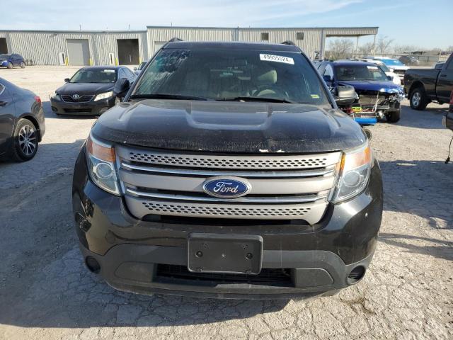 Photo 4 VIN: 1FM5K8B87DGA47522 - FORD EXPLORER 