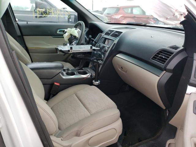 Photo 4 VIN: 1FM5K8B87DGA99894 - FORD EXPLORER 