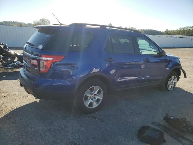 Photo 2 VIN: 1FM5K8B87DGB51797 - FORD EXPLORER 