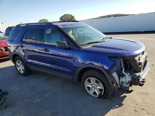 Photo 3 VIN: 1FM5K8B87DGB51797 - FORD EXPLORER 