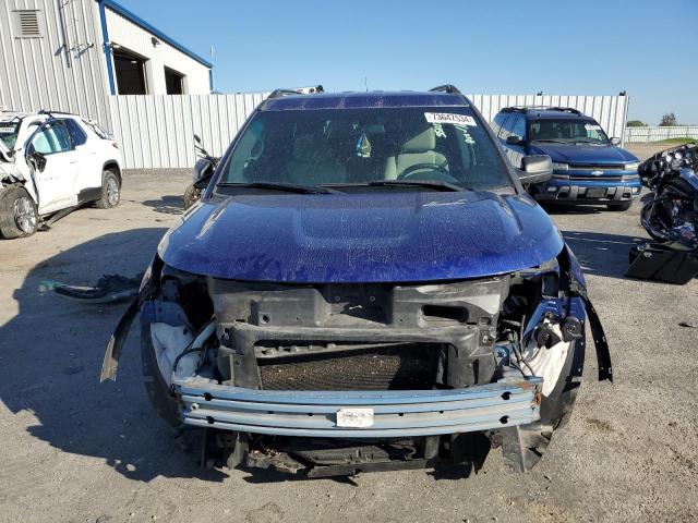 Photo 4 VIN: 1FM5K8B87DGB51797 - FORD EXPLORER 