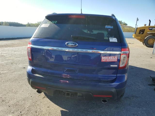 Photo 5 VIN: 1FM5K8B87DGB51797 - FORD EXPLORER 