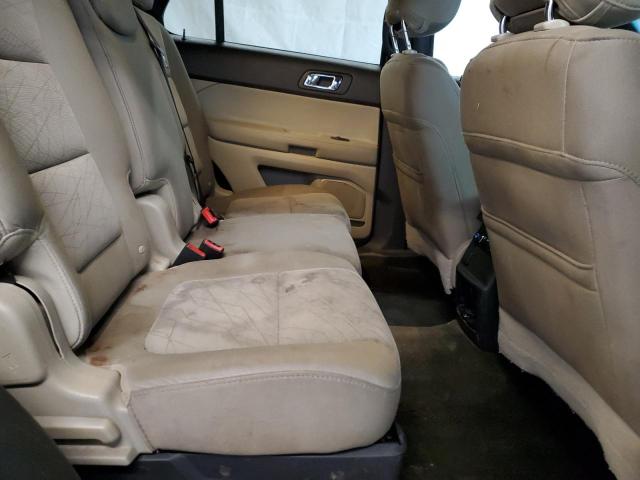 Photo 10 VIN: 1FM5K8B87DGB75128 - FORD EXPLORER 