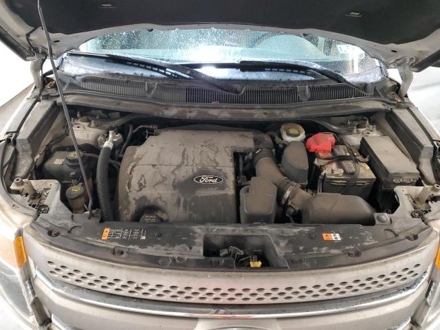 Photo 11 VIN: 1FM5K8B87DGB75128 - FORD EXPLORER 