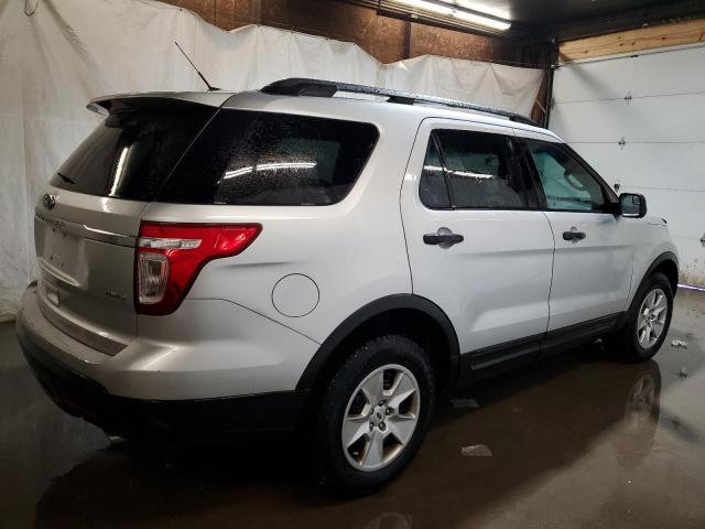 Photo 2 VIN: 1FM5K8B87DGB75128 - FORD EXPLORER 