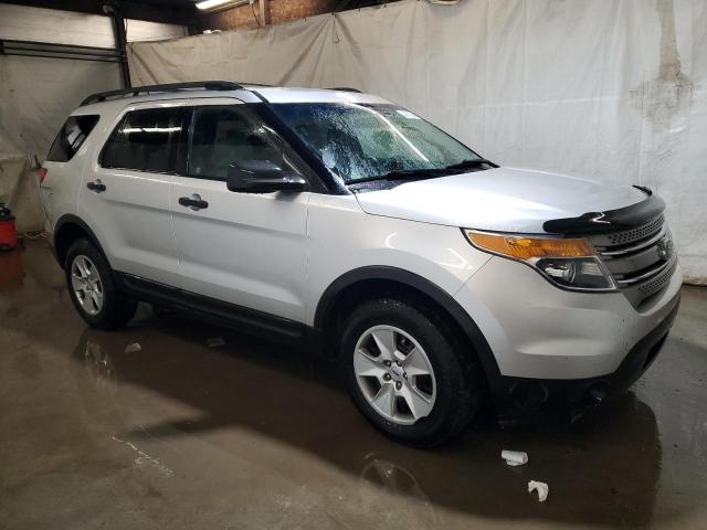 Photo 3 VIN: 1FM5K8B87DGB75128 - FORD EXPLORER 