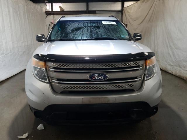 Photo 4 VIN: 1FM5K8B87DGB75128 - FORD EXPLORER 