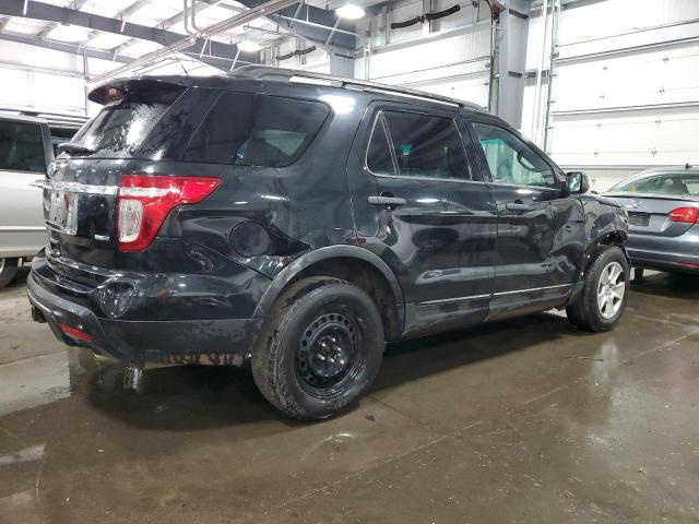 Photo 2 VIN: 1FM5K8B87DGC61314 - FORD EXPLORER 