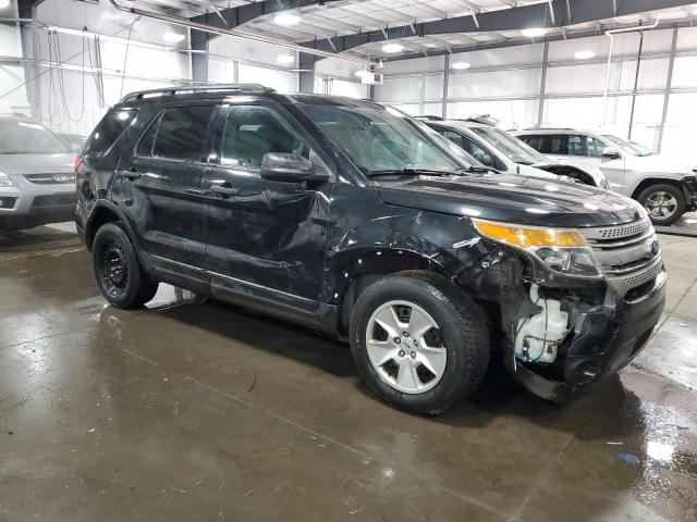 Photo 3 VIN: 1FM5K8B87DGC61314 - FORD EXPLORER 