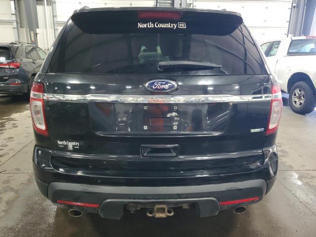 Photo 5 VIN: 1FM5K8B87DGC61314 - FORD EXPLORER 