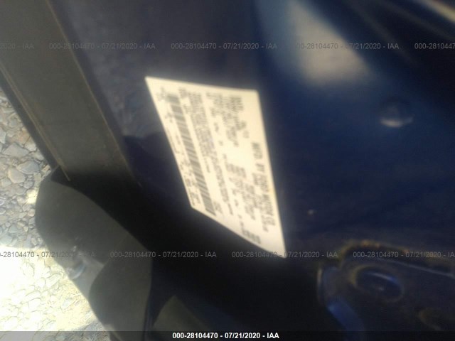 Photo 8 VIN: 1FM5K8B87EGA11766 - FORD EXPLORER 