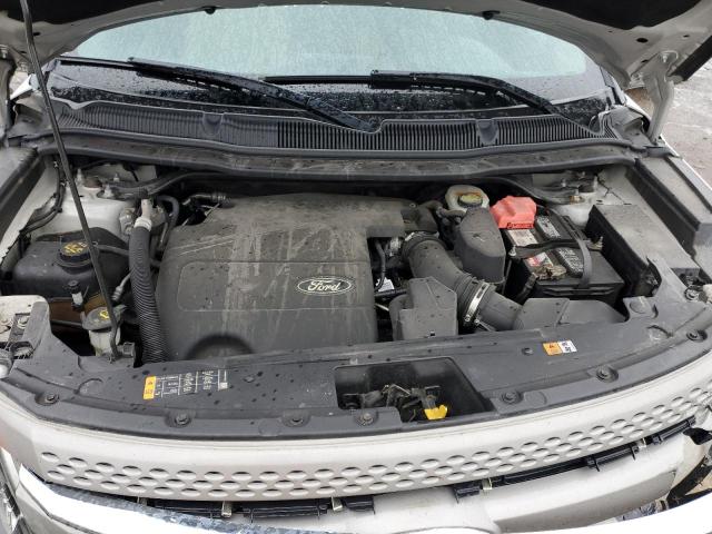 Photo 11 VIN: 1FM5K8B87EGA49773 - FORD EXPLORER 