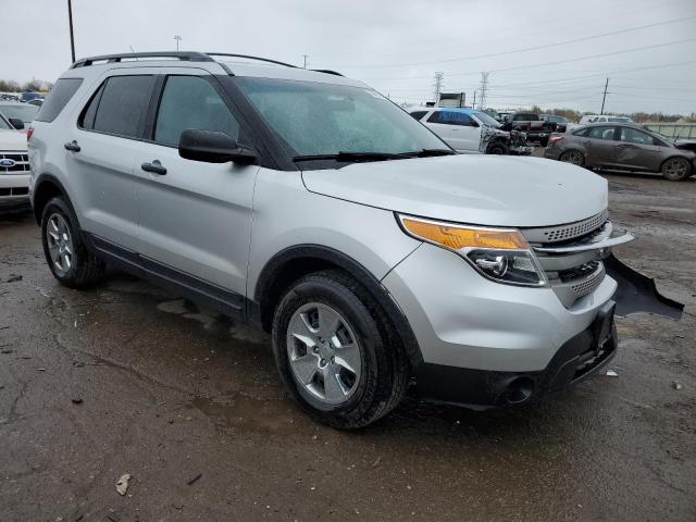 Photo 3 VIN: 1FM5K8B87EGA49773 - FORD EXPLORER 