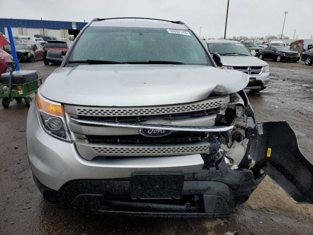 Photo 4 VIN: 1FM5K8B87EGA49773 - FORD EXPLORER 