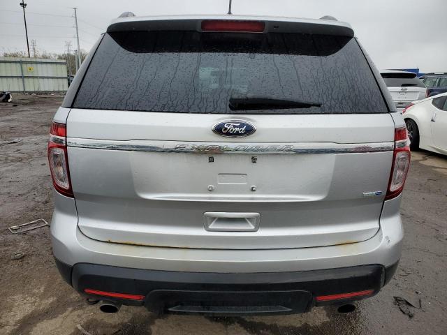 Photo 5 VIN: 1FM5K8B87EGA49773 - FORD EXPLORER 