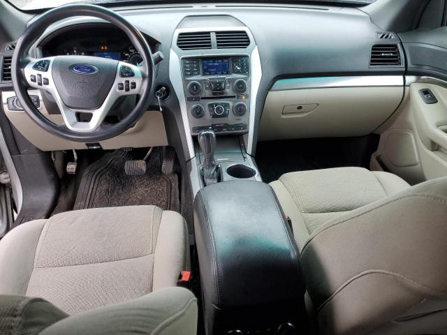 Photo 7 VIN: 1FM5K8B87EGA49773 - FORD EXPLORER 