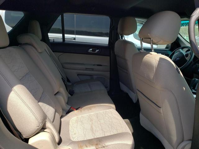 Photo 10 VIN: 1FM5K8B87EGA84054 - FORD EXPLORER 