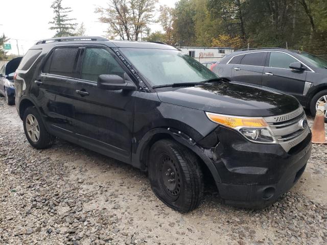 Photo 3 VIN: 1FM5K8B87EGB16520 - FORD EXPLORER 