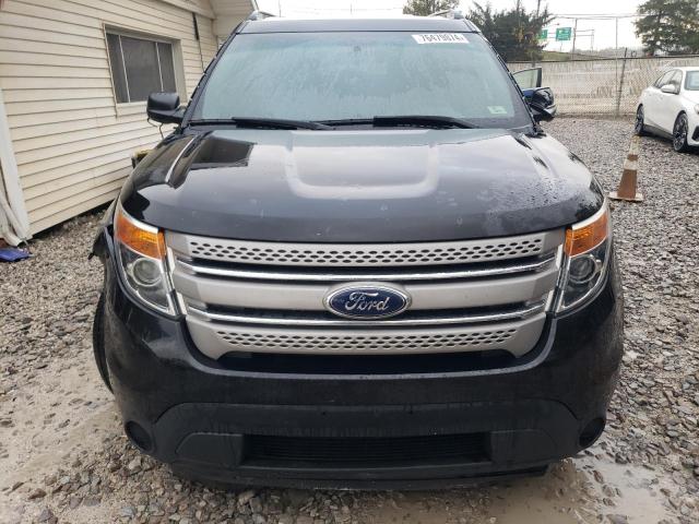 Photo 4 VIN: 1FM5K8B87EGB16520 - FORD EXPLORER 