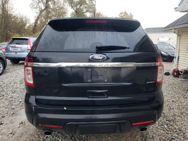 Photo 5 VIN: 1FM5K8B87EGB16520 - FORD EXPLORER 