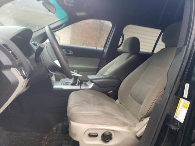 Photo 6 VIN: 1FM5K8B87EGB16520 - FORD EXPLORER 