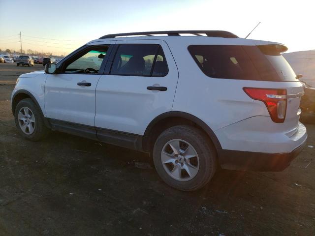 Photo 1 VIN: 1FM5K8B87EGB68052 - FORD EXPLORER 