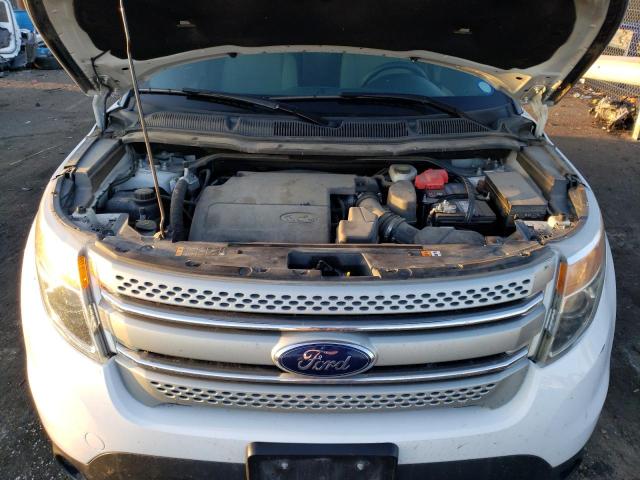 Photo 11 VIN: 1FM5K8B87EGB68052 - FORD EXPLORER 