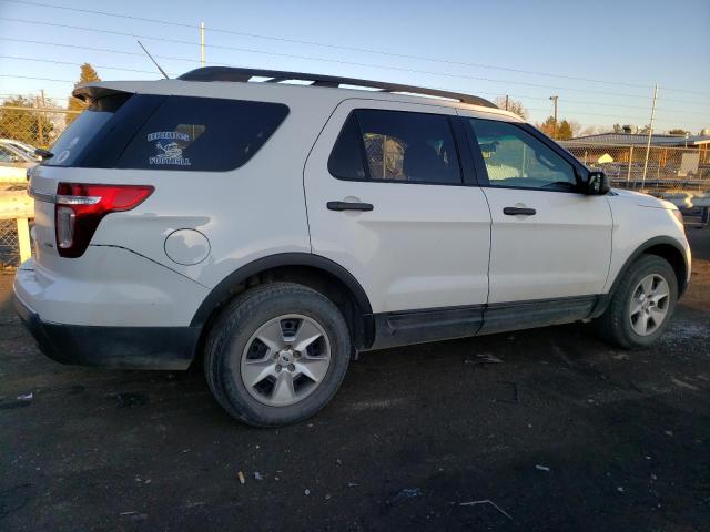 Photo 2 VIN: 1FM5K8B87EGB68052 - FORD EXPLORER 