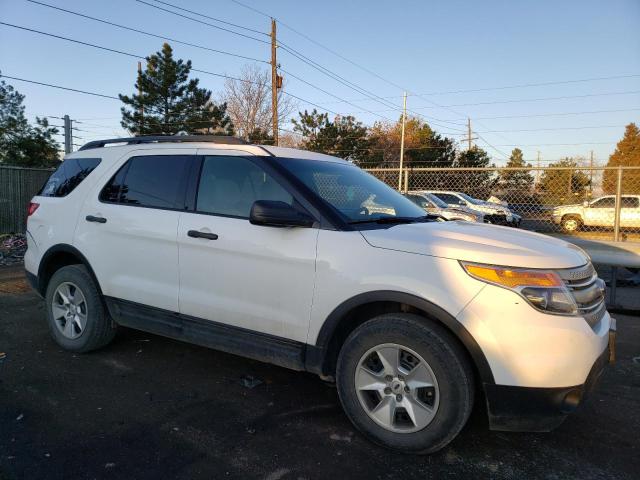 Photo 3 VIN: 1FM5K8B87EGB68052 - FORD EXPLORER 