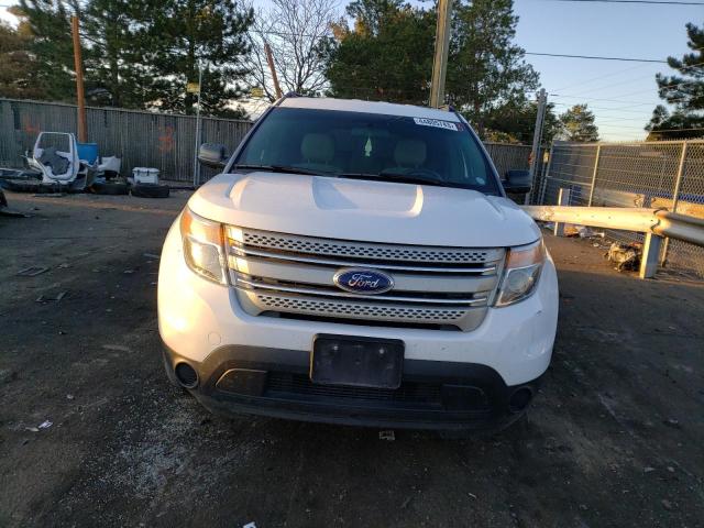 Photo 4 VIN: 1FM5K8B87EGB68052 - FORD EXPLORER 