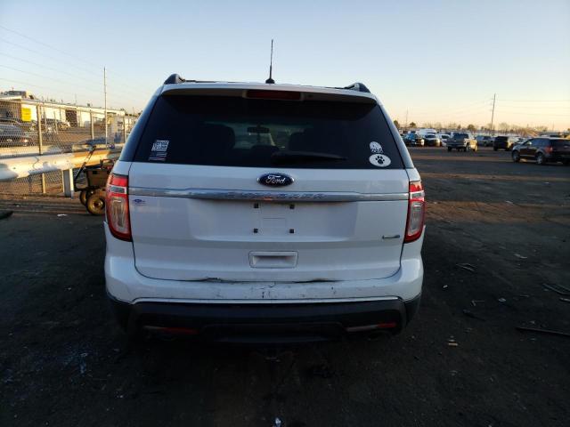 Photo 5 VIN: 1FM5K8B87EGB68052 - FORD EXPLORER 