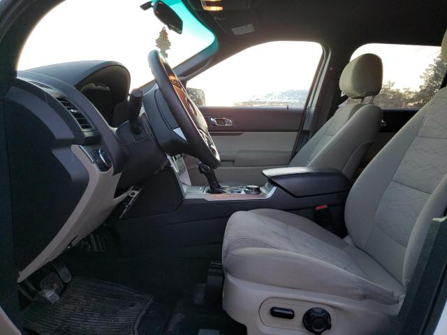 Photo 6 VIN: 1FM5K8B87EGB68052 - FORD EXPLORER 