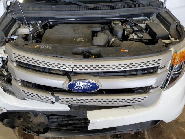 Photo 11 VIN: 1FM5K8B87FGA72276 - FORD EXPLORER 