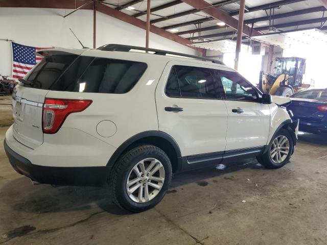 Photo 2 VIN: 1FM5K8B87FGA72276 - FORD EXPLORER 