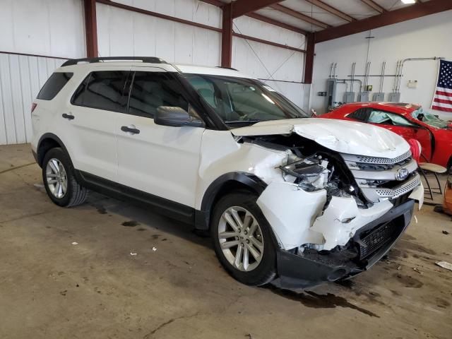 Photo 3 VIN: 1FM5K8B87FGA72276 - FORD EXPLORER 