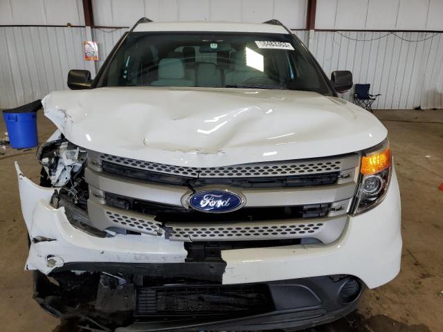 Photo 4 VIN: 1FM5K8B87FGA72276 - FORD EXPLORER 