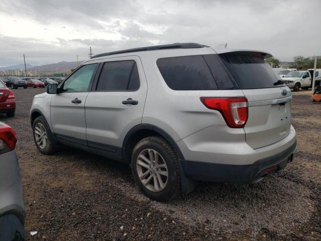 Photo 1 VIN: 1FM5K8B87GGB19212 - FORD EXPLORER 