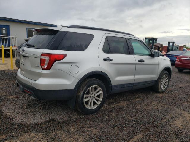 Photo 2 VIN: 1FM5K8B87GGB19212 - FORD EXPLORER 