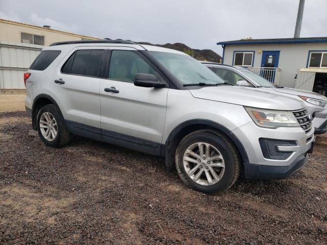 Photo 3 VIN: 1FM5K8B87GGB19212 - FORD EXPLORER 